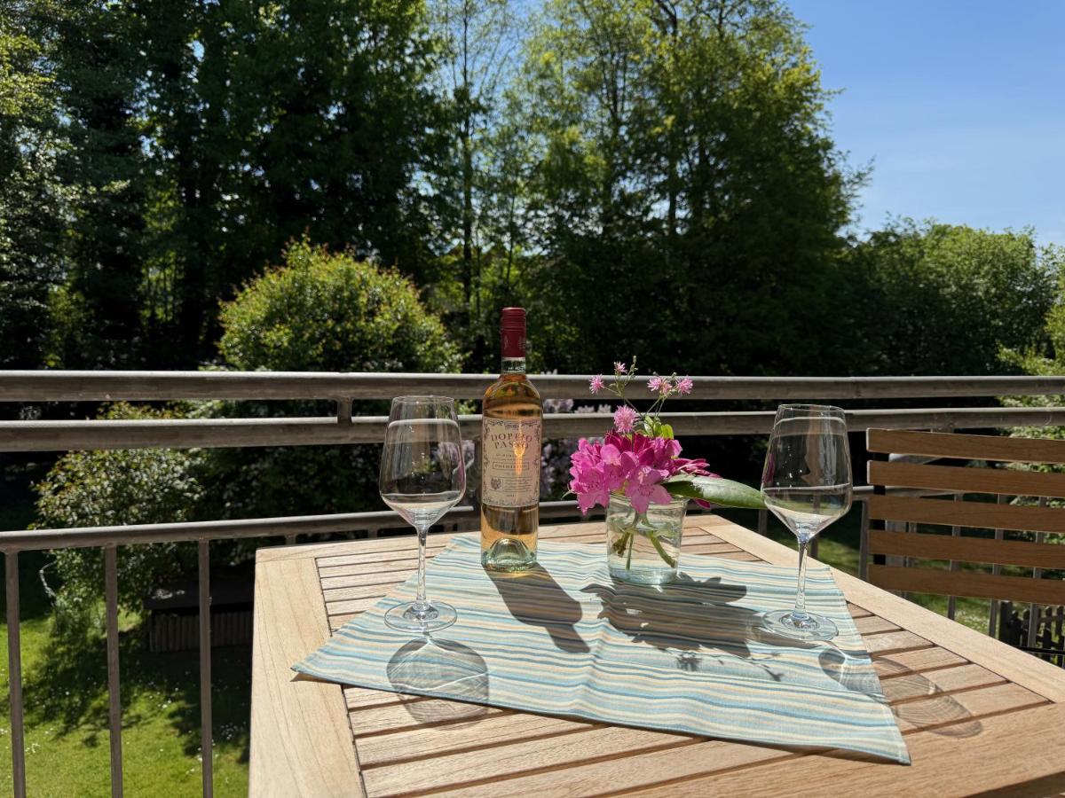 Eichenblick - Ferienwohnung Bad Zwischenahn