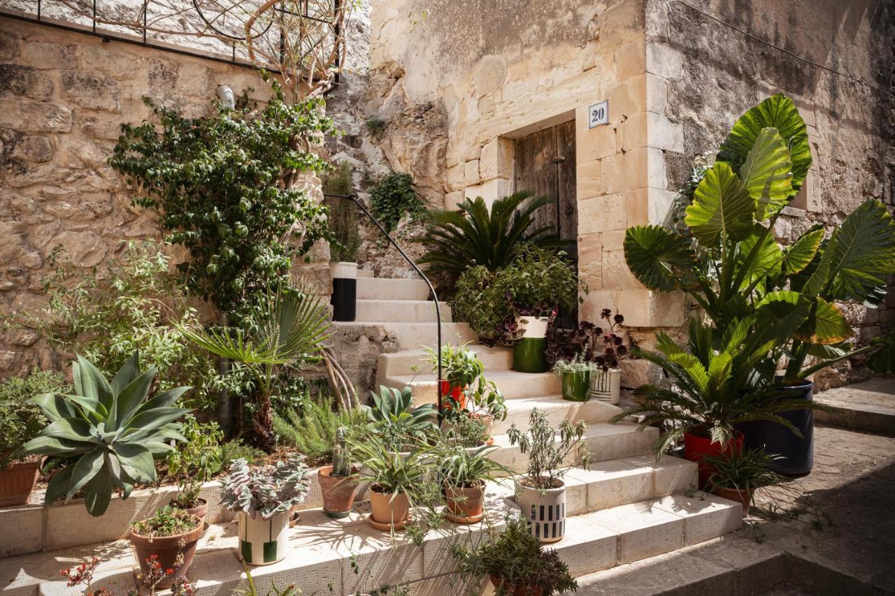 Grotta e Carrubo home - B&B Scicli