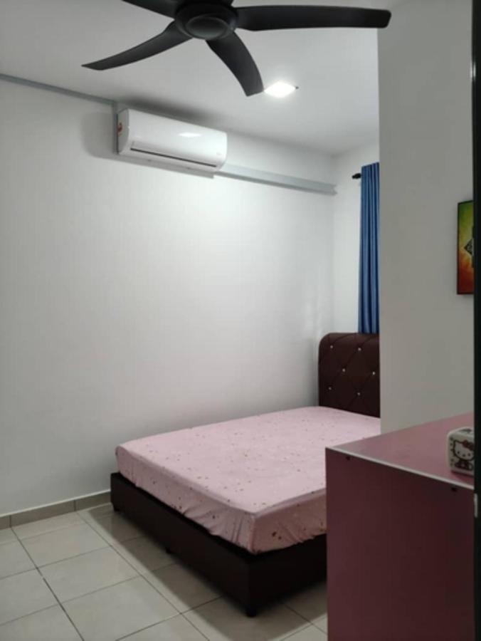 Little LN Homestay KLIA - B&B Banting
