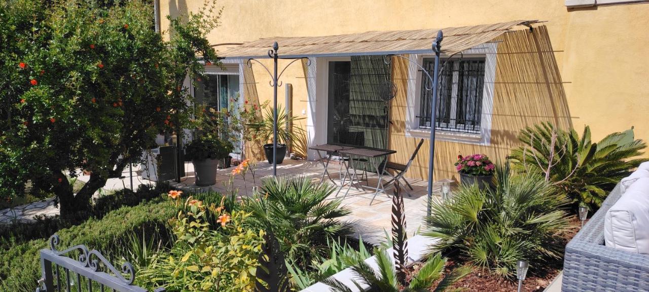 Villa Xanadu - B&B Taradeau