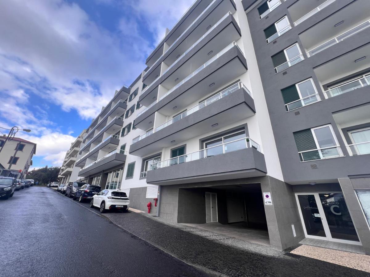Casa Dama Ana - Ferienwohnung Canico