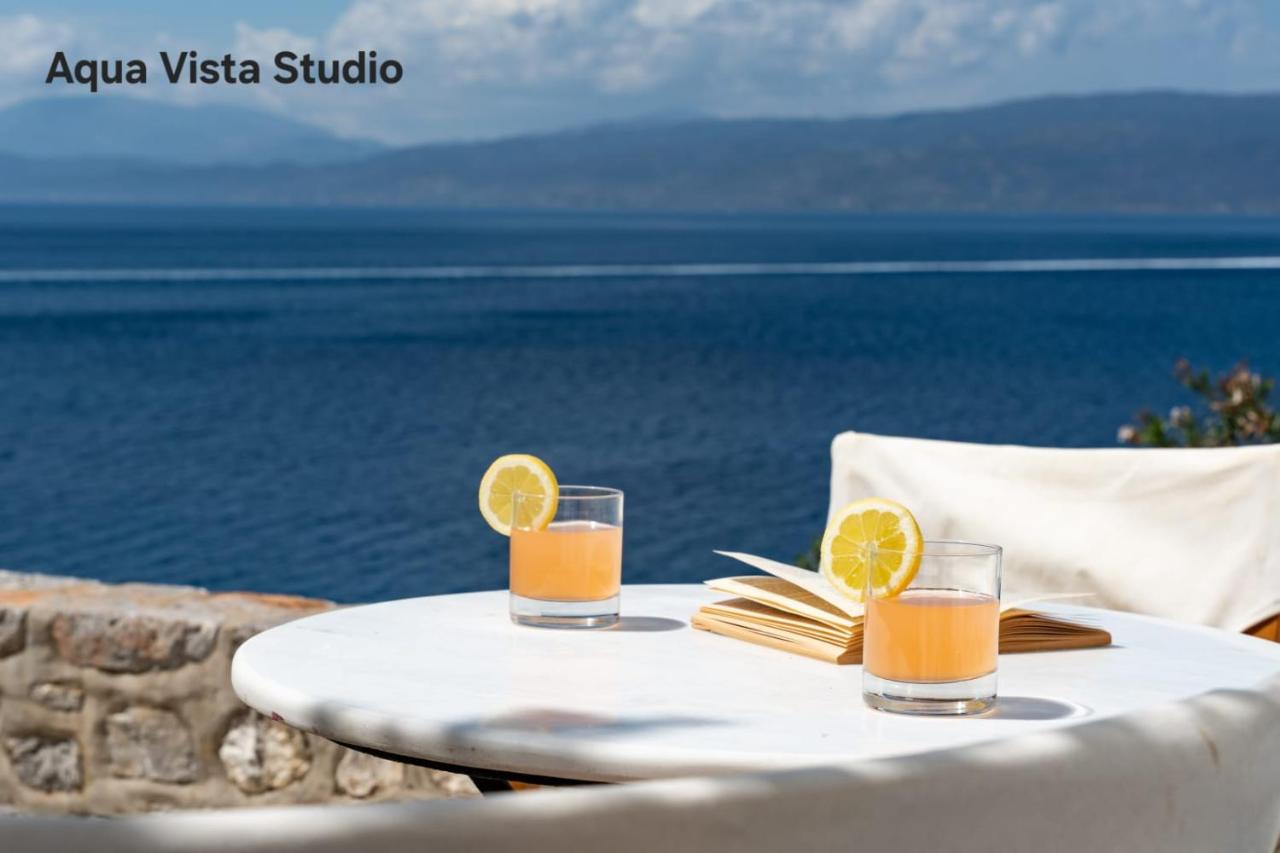 Estudio Deluxe con cama grande
