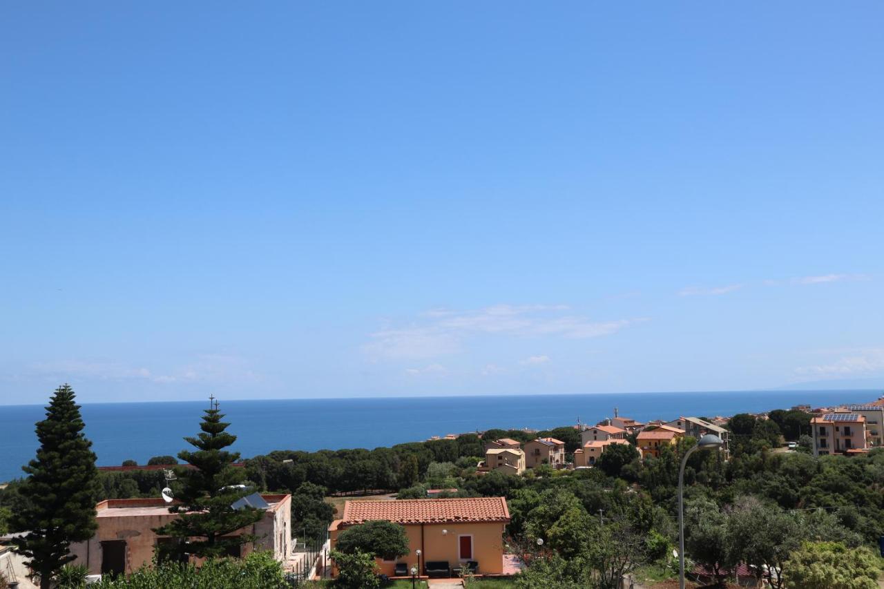 Casa Vacanze Sicilia Tirrena - Chambres d’hôtes Finale