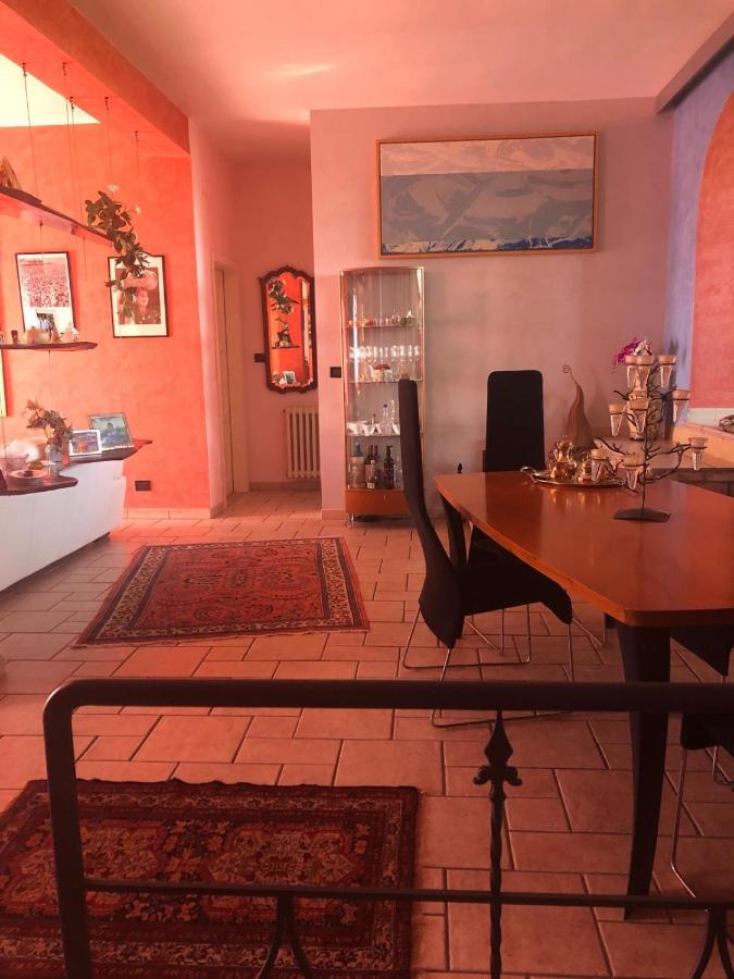 La casa di Carola - B&B Termoli