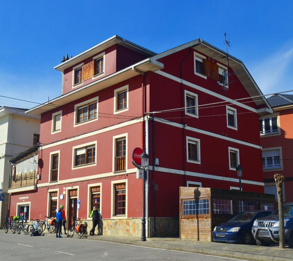 Casa Rural Nito - B&B