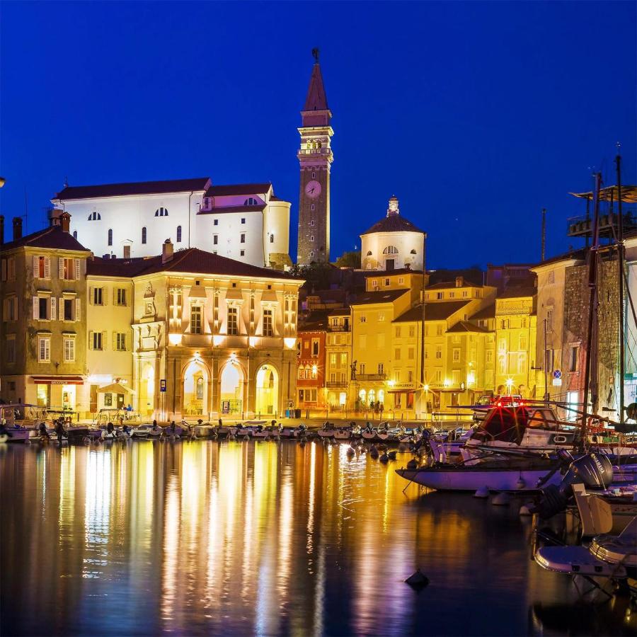 Piraneo apartments - B&B Pirano
