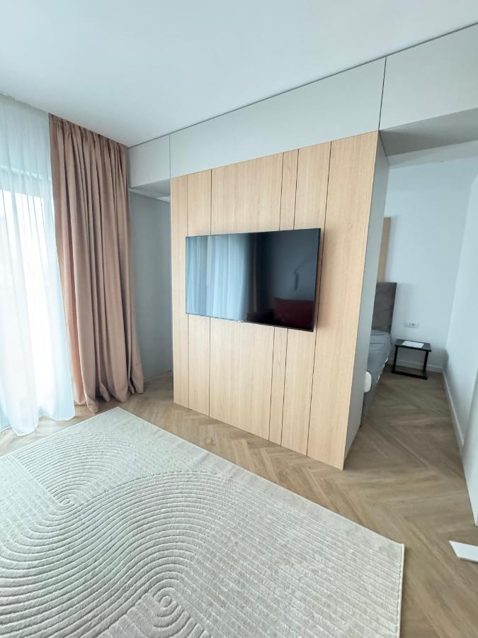 Cozy Studio Sulina - B&B Sulina