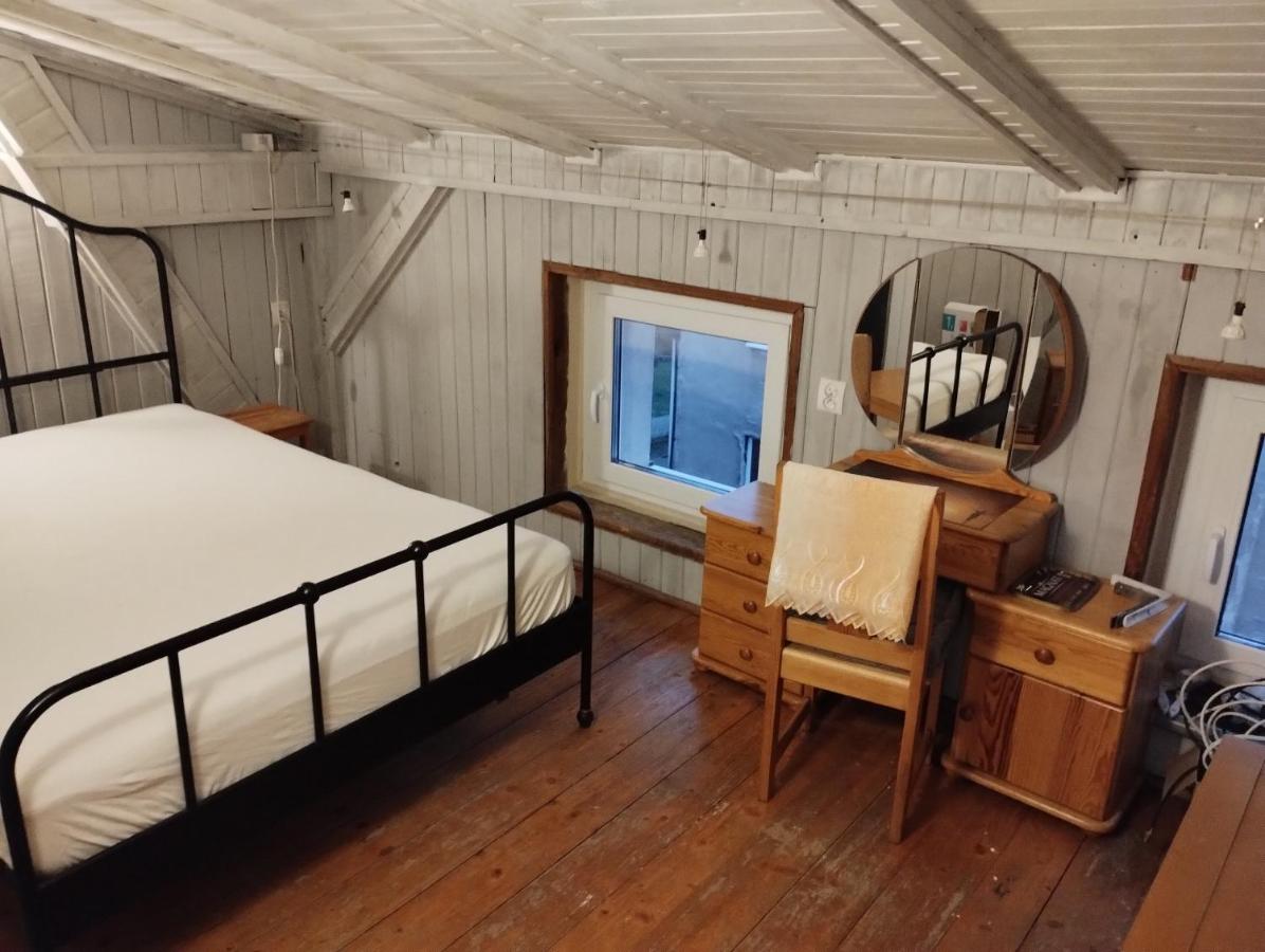 Lenartowicza - B&B Bydgoszcz