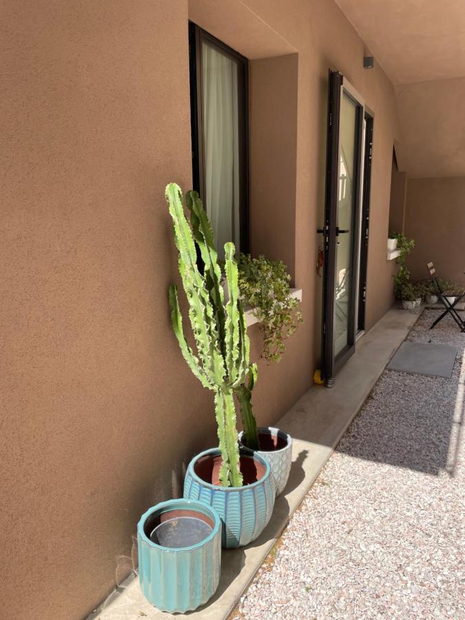 labotanica_casalounge - B&B