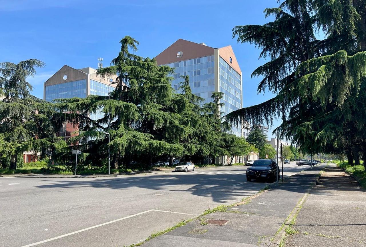 Blu Milano Relax Apartment - Ferienwohnung Mailand