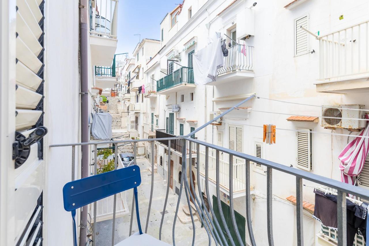 APARTAMENT ANNA - Julia Vieste - B&B Vieste