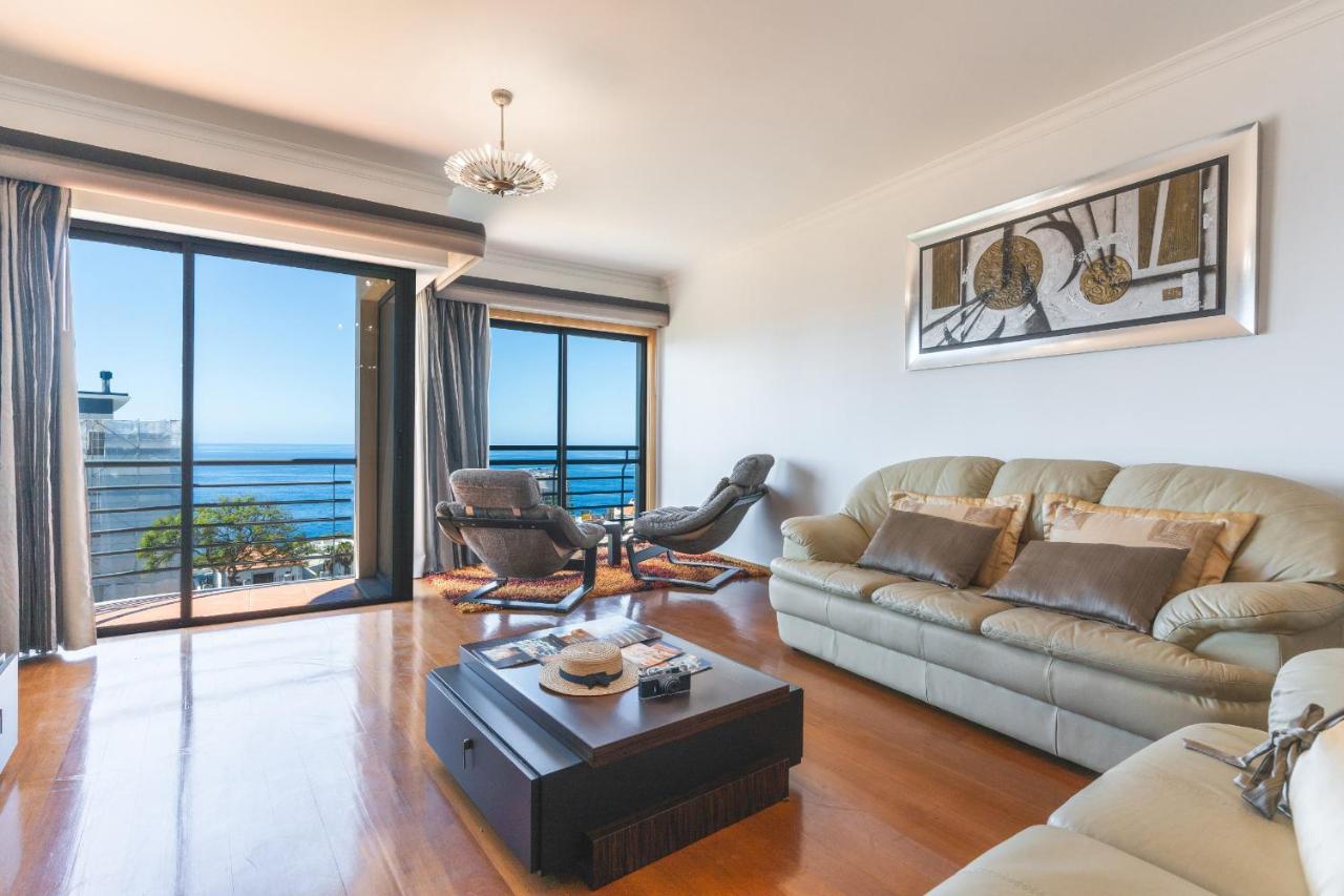 Views of Madeira by Atlantic Holiday - Bed and Breakfast Funchal