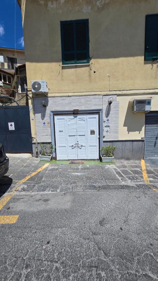 Giannas - B&B Pozzuoli