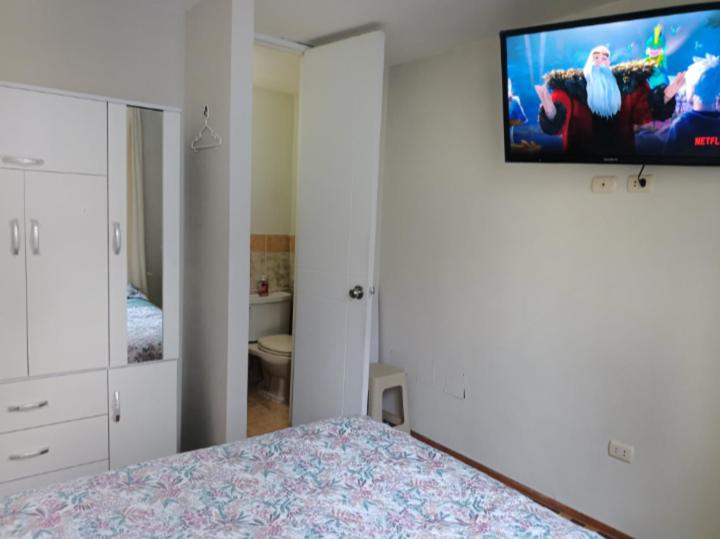 Suite vista al mar San Miguel - Chambres d’hôtes Lima