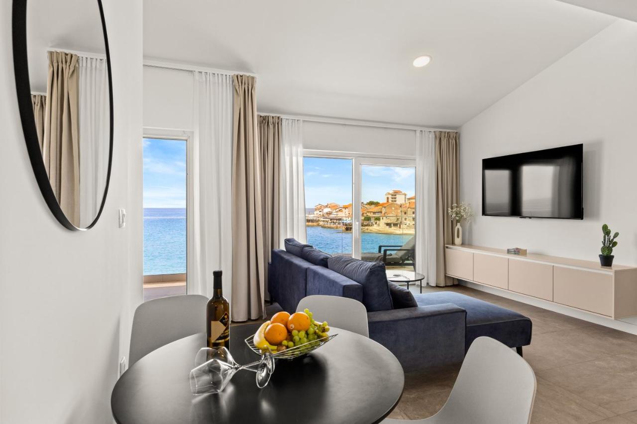 Calypso Residence 3 - Bed and Breakfast Umag