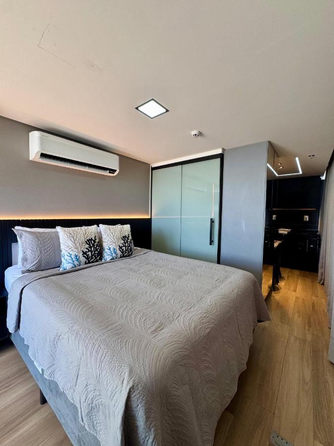 One-Bedroom Premium Apartment with Ocean View