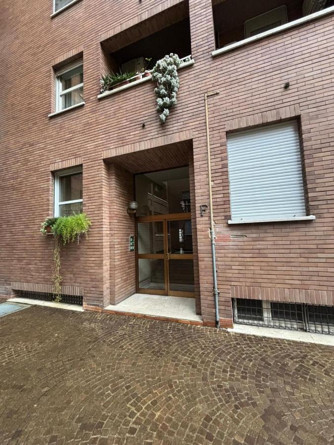My Milano Centrale Luxury Rooms - Ferienwohnung Mailand