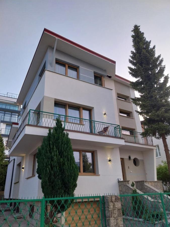Marine Gdynia - B&B
