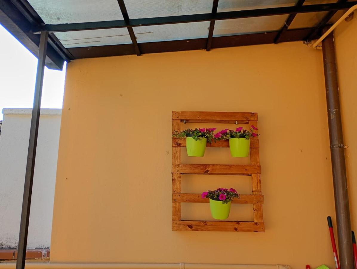 Appartamento AchiRosa - Ferienwohnung Verbania