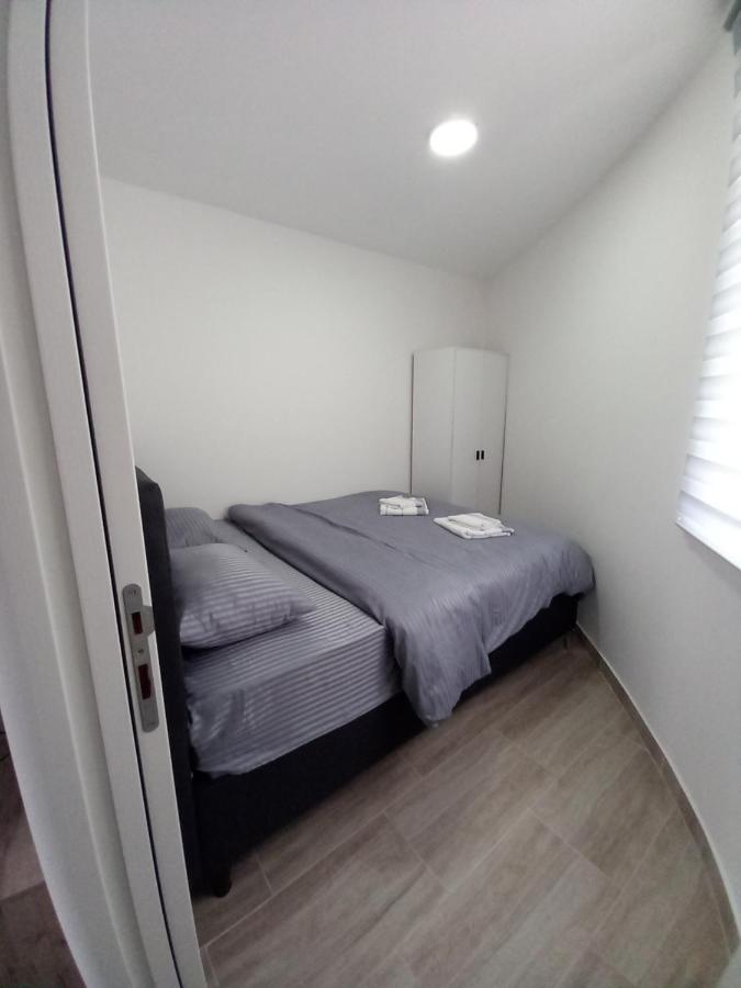 Aria - Ferienwohnung Veliko Gradište