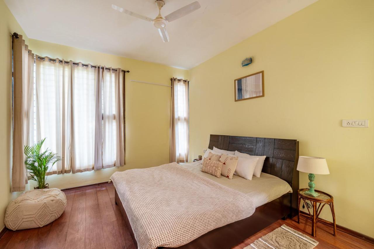 Habitación Superior con cama extragrande