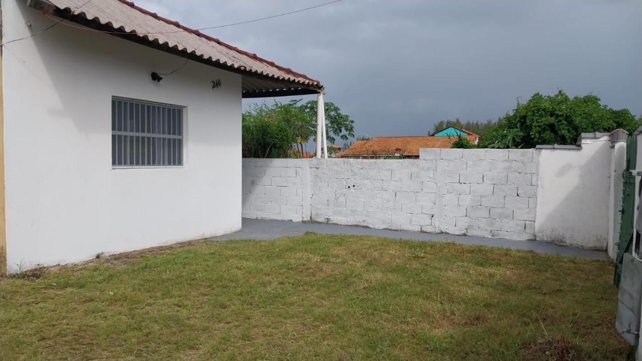 Ilha comprida - Ferienwohnung Ilha Comprida