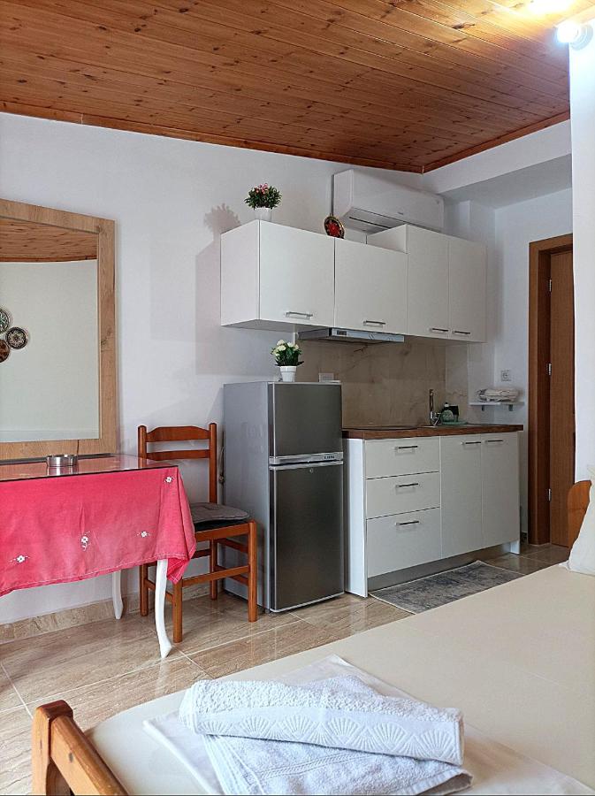 Habitación Doble Deluxe con balcón