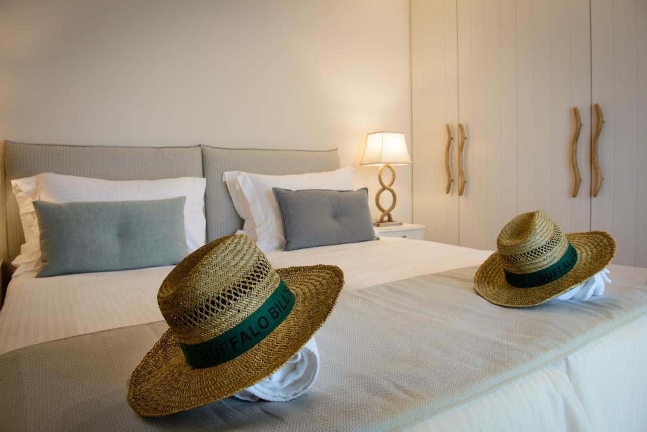 Villa con Piscina Privata 