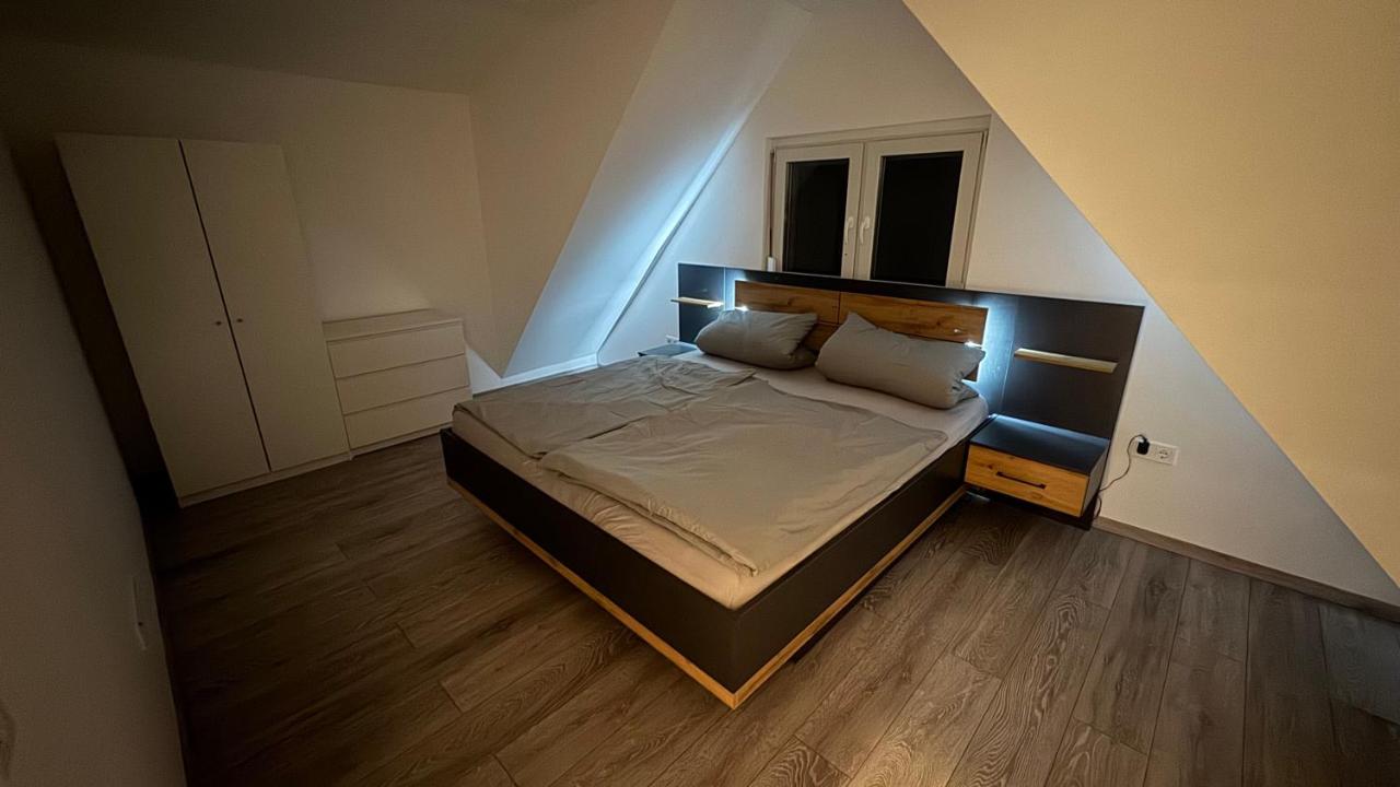 Helle Ferienwohnung im Odenw - Ferienwohnung Fürth