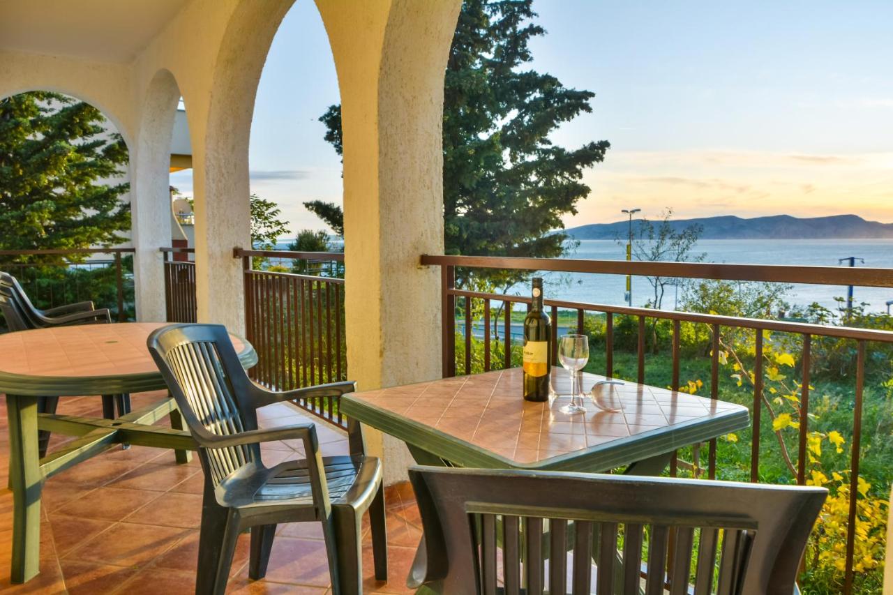 Amalia - Ferienwohnung Senj
