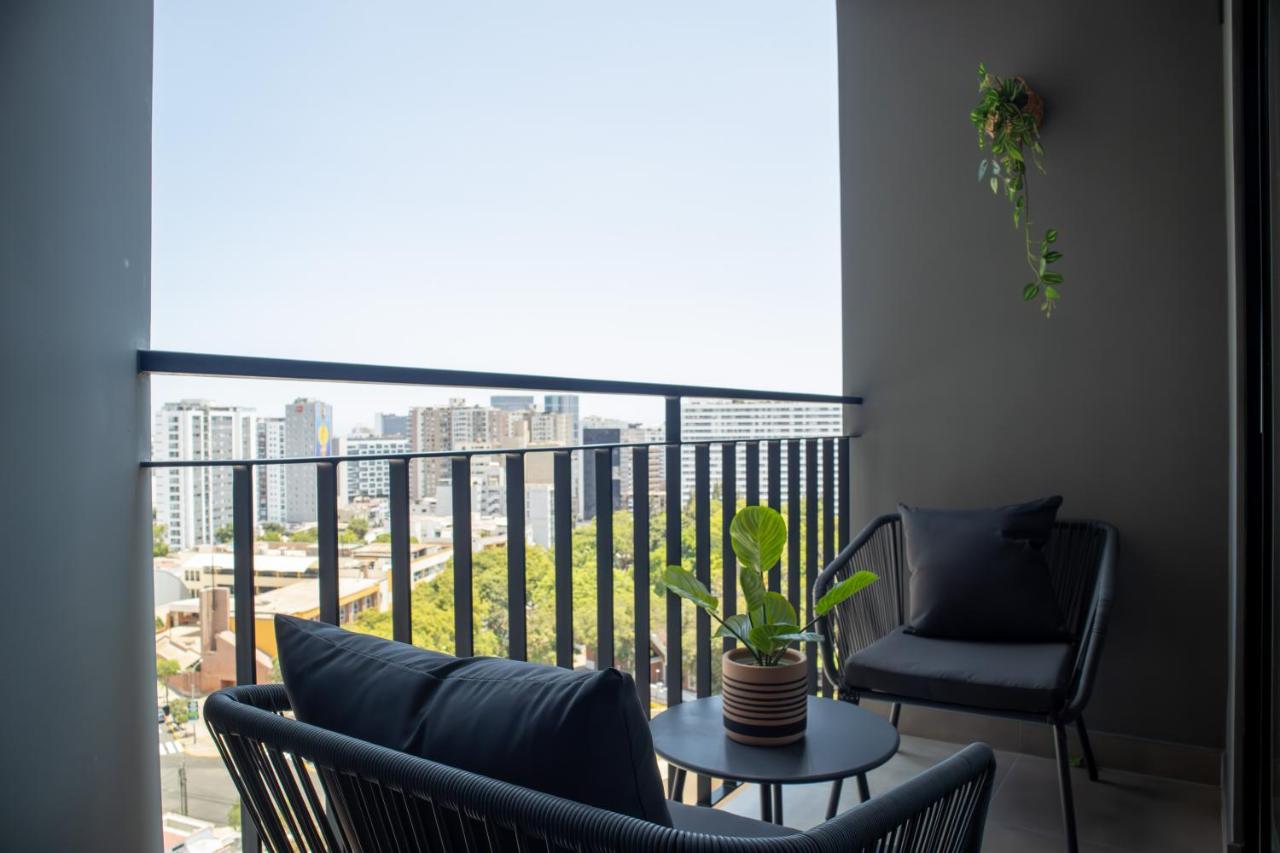 Benavides by Wynwood House - B&B Lima