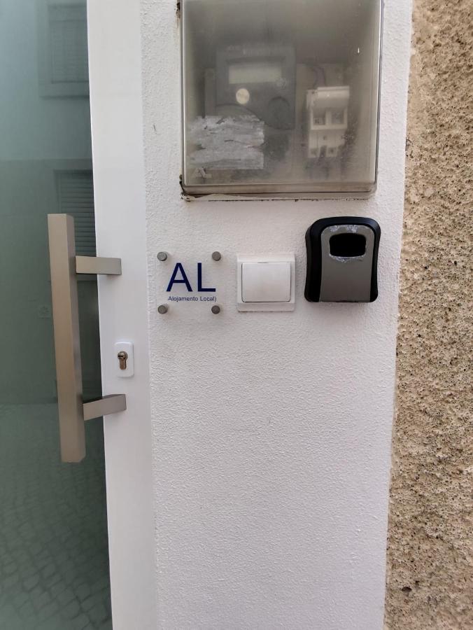 Casinha da Marina - totalmente renovada - Ferienwohnung Nazaré