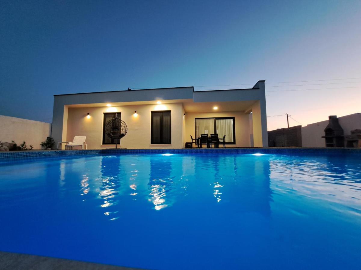 Vila Mila - B&B