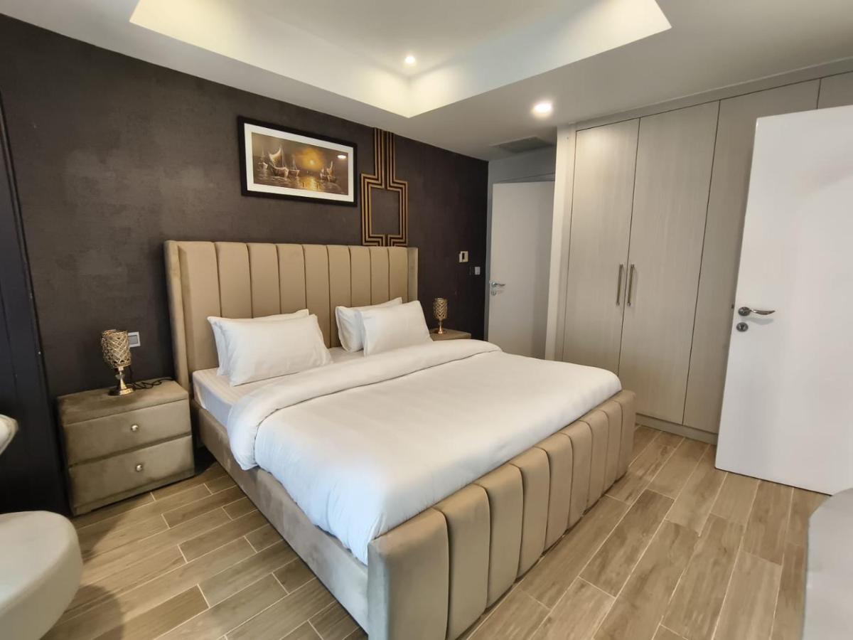 Premium Apartment mit 1 Schlafzimmer