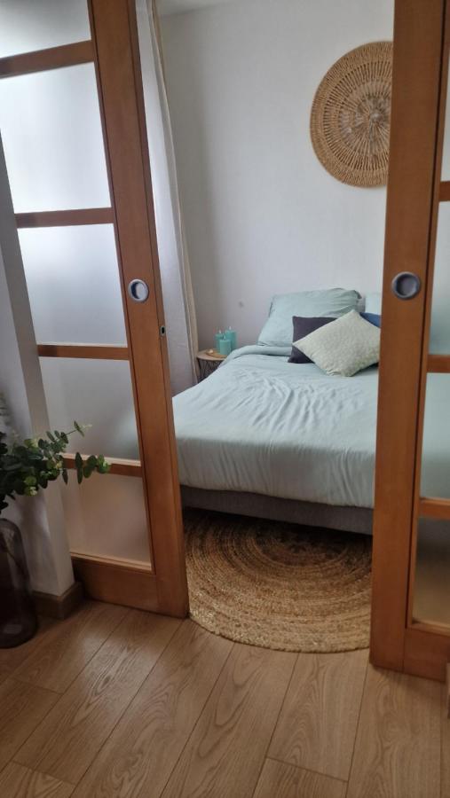 City Break plein centre & gare - B&B Les Mureaux