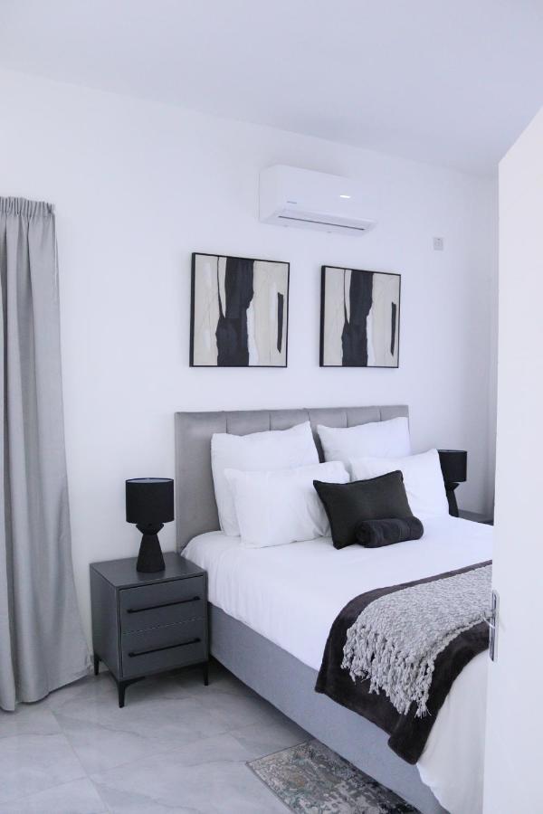 Appartement 2 Chambres