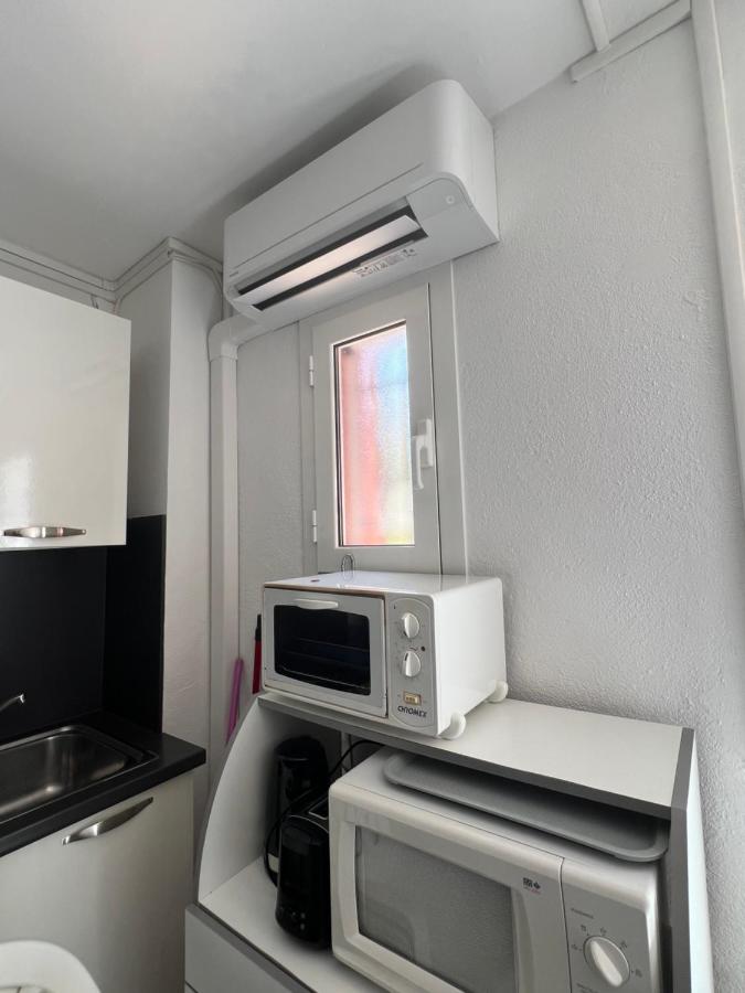 Haus mit 1 Schlafzimmer