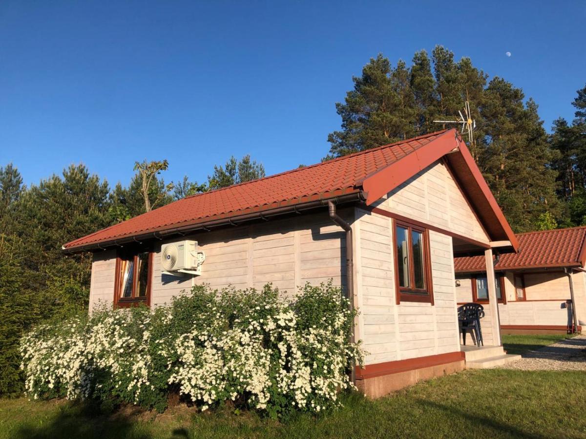 Mazurski domek - Ferienwohnung Sensburg