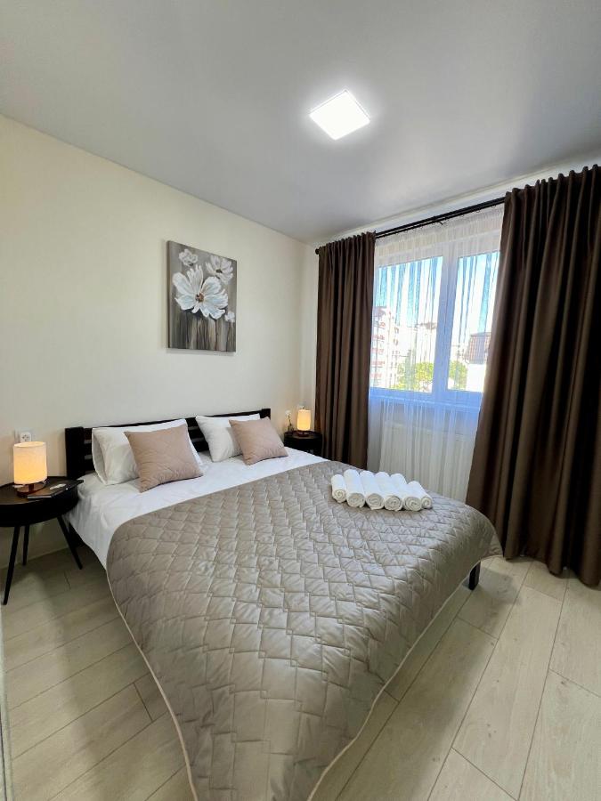 apartments in Ternopil city - B&B Ternopil