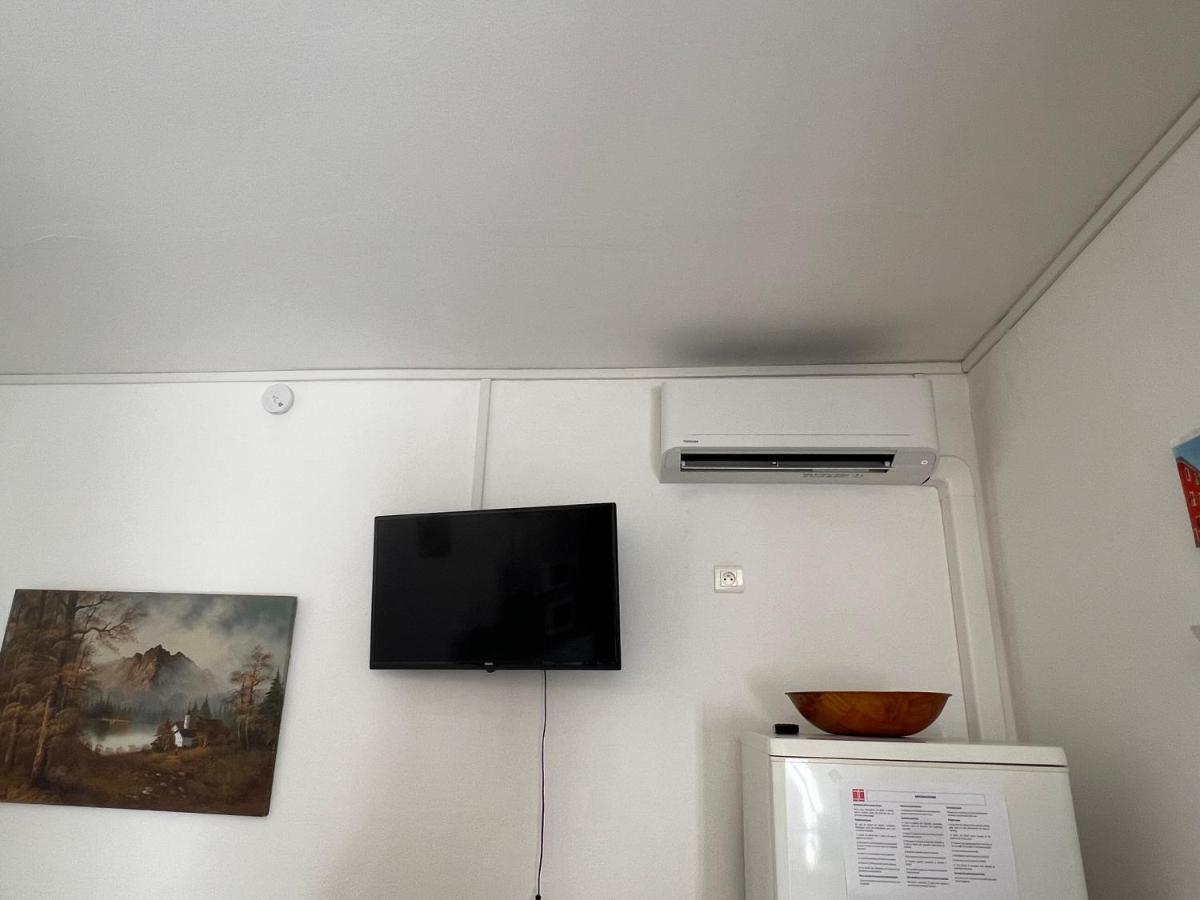 Haus mit 1 Schlafzimmer