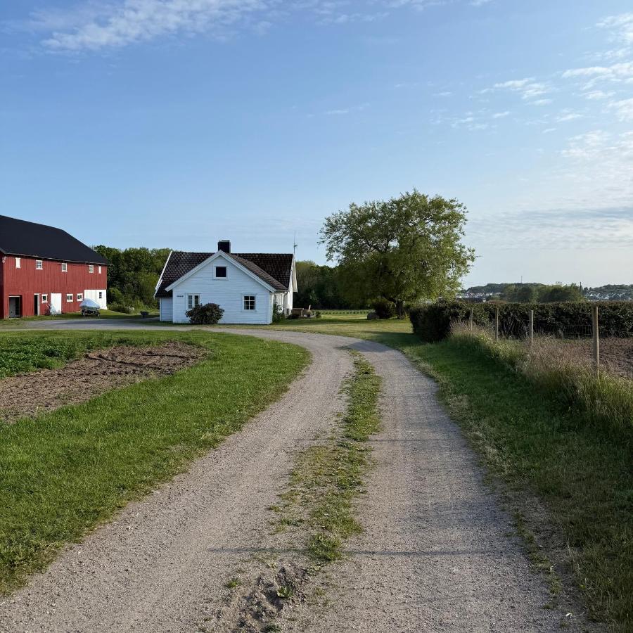 Farmhouse by the sea O47 - B&B