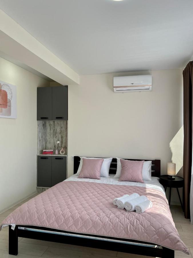 Appartement 1 Chambre Supérieur avec Balcon