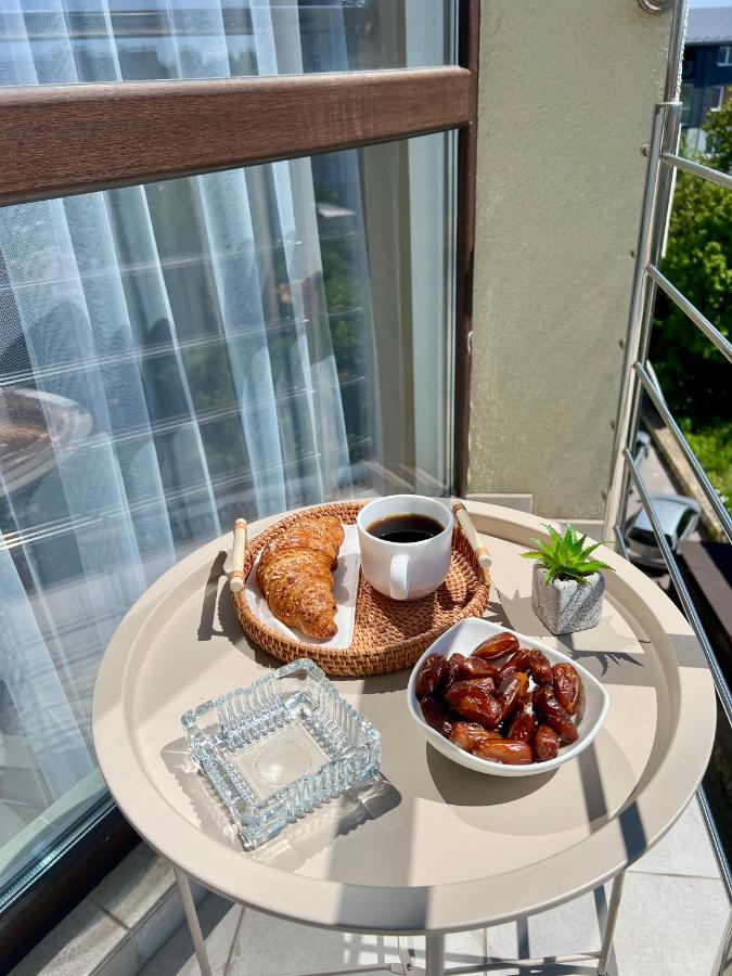 apartments in Ternopil city - Chambres d’hôtes Ternopil