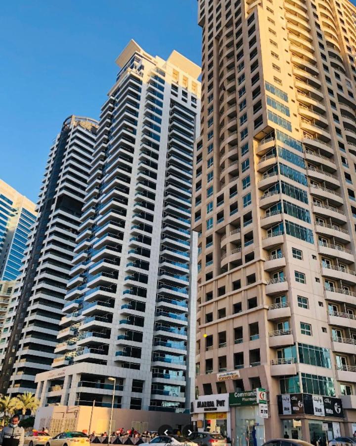 TGB Compact Home Marina Manchester Tower - B&B