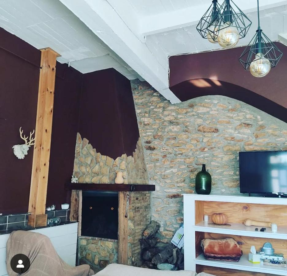 Casa Ani - B&B Amposta
