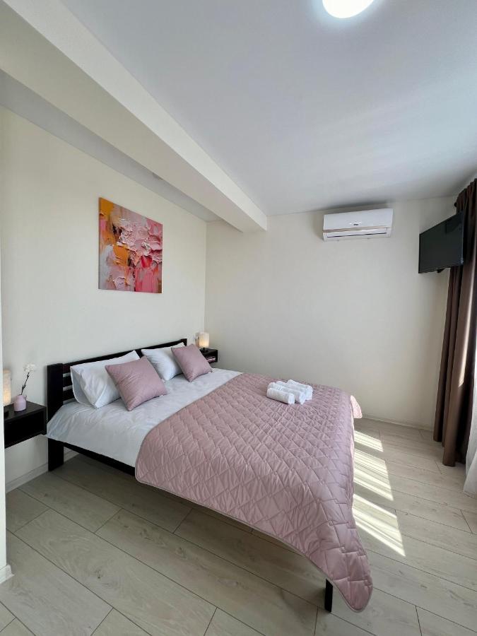 Appartement 1 Chambre Supérieur avec Balcon