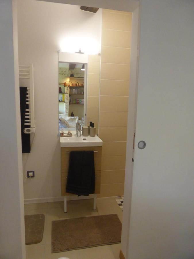 Camera Matrimoniale con Bagno Privato