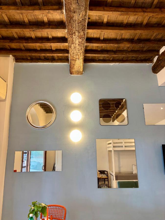 188FlorenceApartment - B&B Florence
