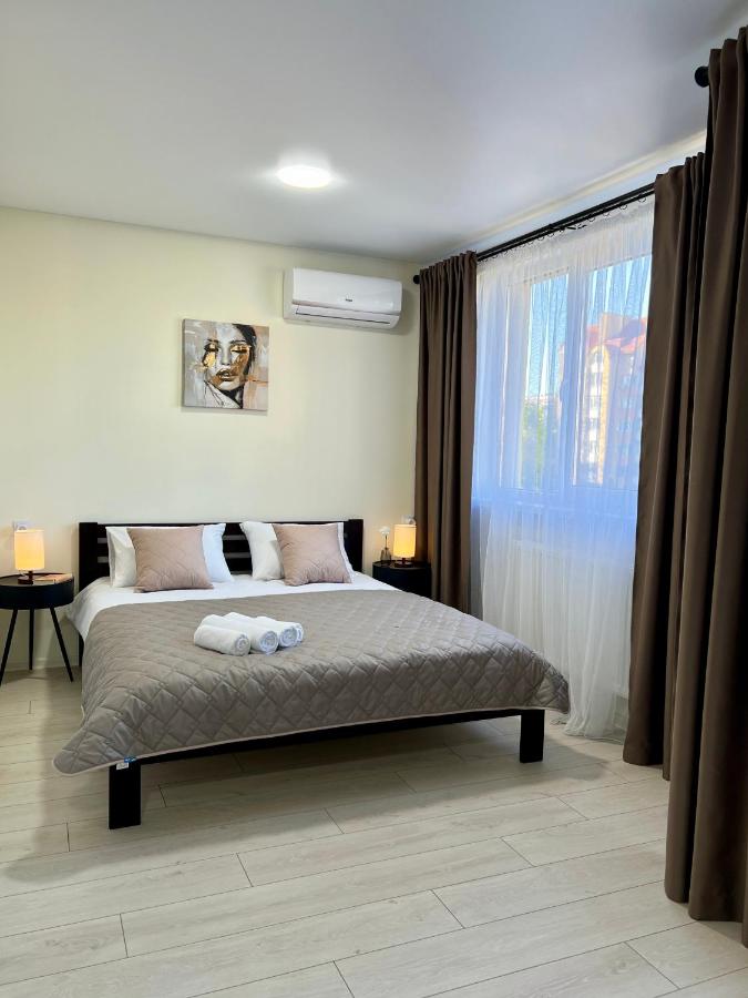 Appartement 1 Chambre Supérieur avec Balcon
