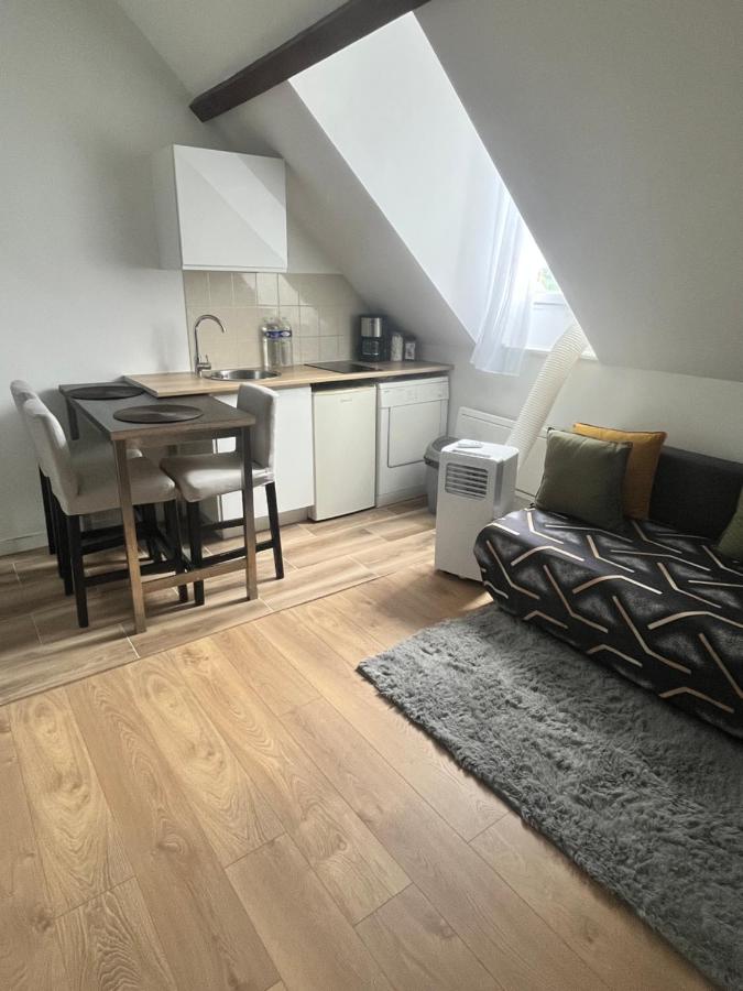 Super appartement - B&B Malesherbes